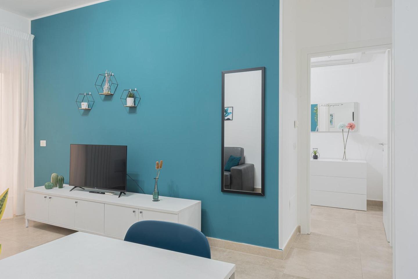 Storia & Mare - Free Parking - Castello Carlo V Apartment Crotone Exterior photo